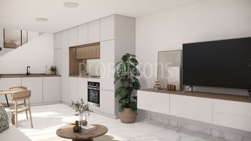 Foto 4543896c-b87a-4681-adfb-4f34e4b37f0f. Casa a Montesinos (Los)