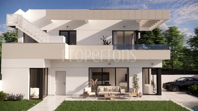 Foto 6308e62f-d871-4910-b8c0-97482ef5ef0e. Casa a Montesinos (Los)