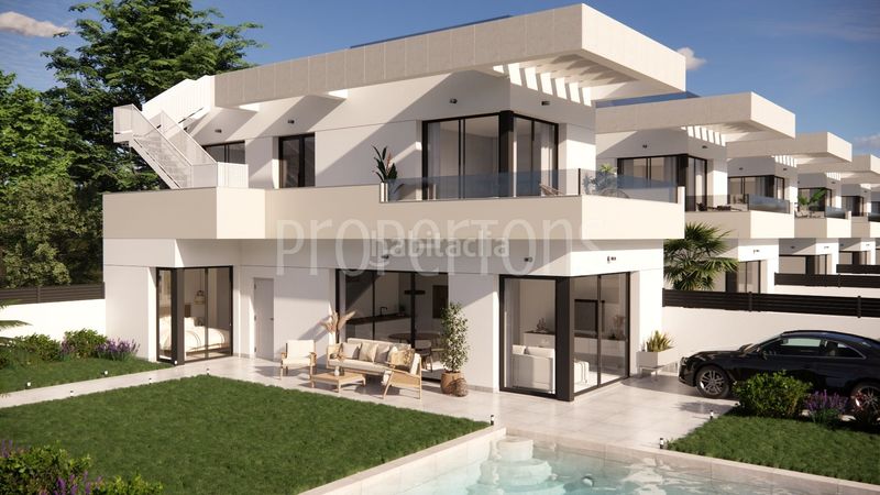 Foto d58aa796-7dfd-40e3-b4c9-35bd94af721b. Casa a Montesinos (Los)