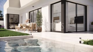 Maison  N/a