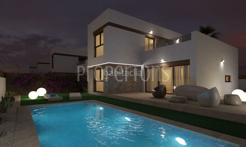 Foto 025d2328-d1c1-43e6-bbb1-f90fe7f04cc8. Haus in Algorfa