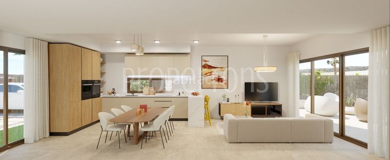 Foto 10a782cb-be78-4901-a426-96563077c853. Haus in Algorfa