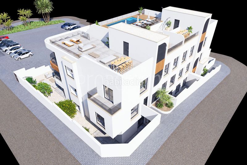 Foto cb4bd2ca-0b63-4da8-8857-62d5e2758a31. Piso en Benijófar