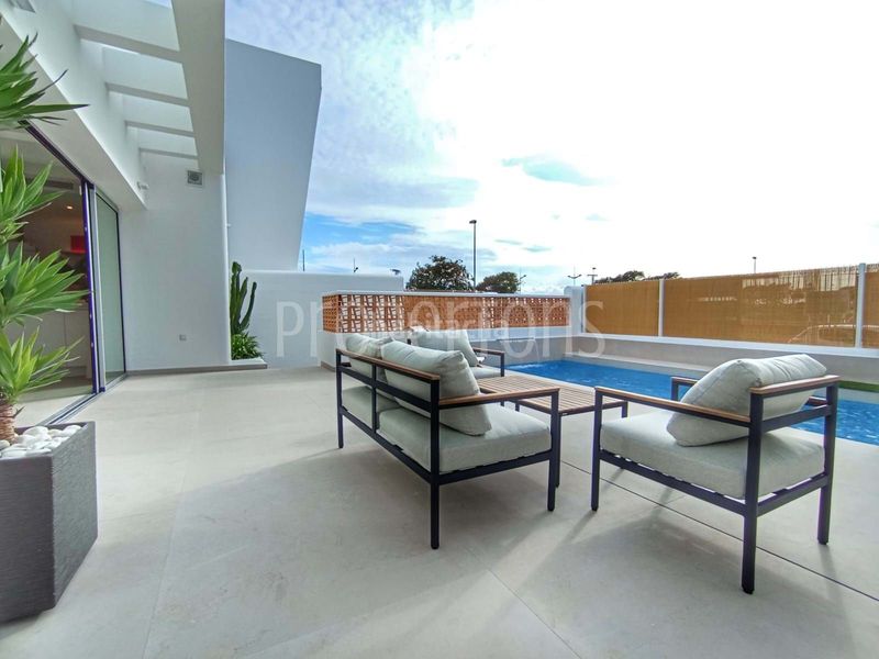 Foto a5186bbd-8ad8-49dd-9c8e-05f3b67476b4. Casa a Dolores