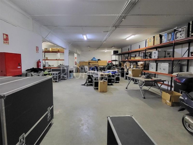 Foto 37c23c36-4ad8-47ad-a3a6-c1df824fb8f7. Nau industrial a Ensanche de Vallecas-La Gavia Madrid