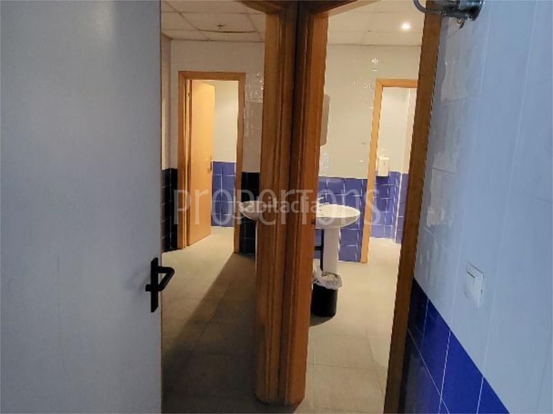 Foto 5de3d0ba-b8e0-4829-be36-8c243220b9d1. Nau industrial a Ensanche de Vallecas-La Gavia Madrid