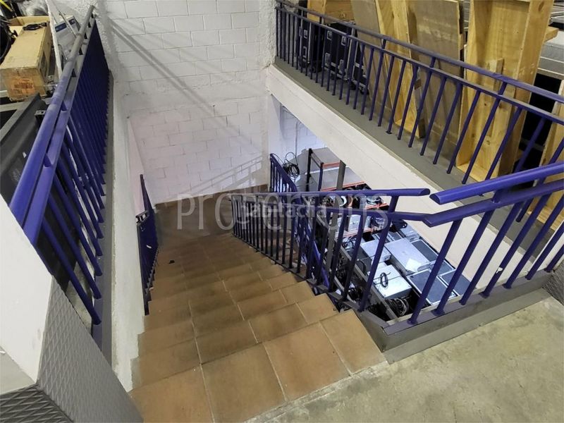 Foto a10b456d-d5a3-4736-9ed0-fff2f367a394. Nau industrial a Ensanche de Vallecas-La Gavia Madrid
