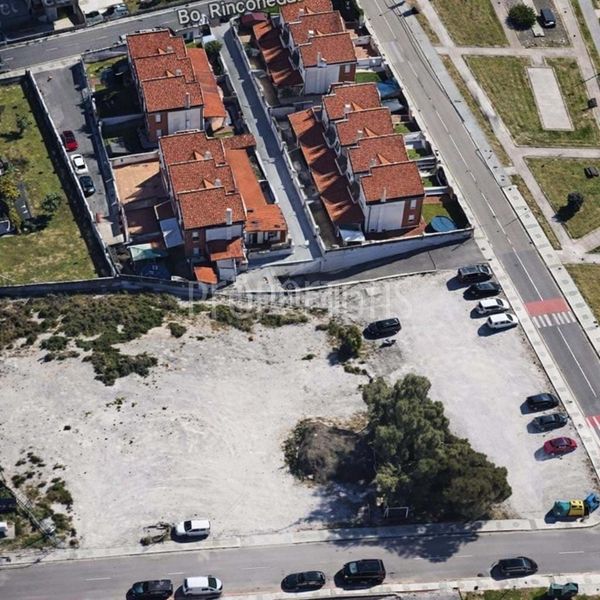 Foto ccd3a73b-b243-4785-9612-77ab7d3d502c. Terreno residencial en Polanco