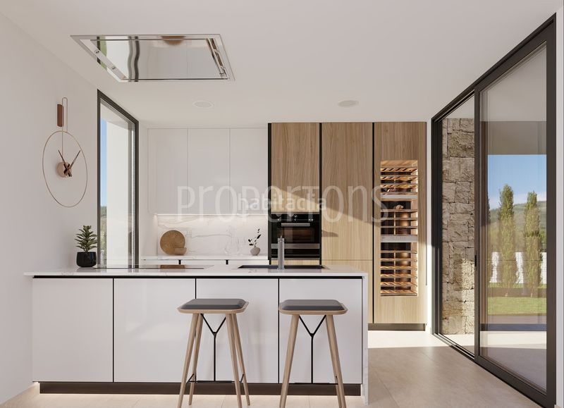 Foto a5b64148-d956-4ad2-9660-c0542c42510f. Chalet en Golf Bahía Finestrat