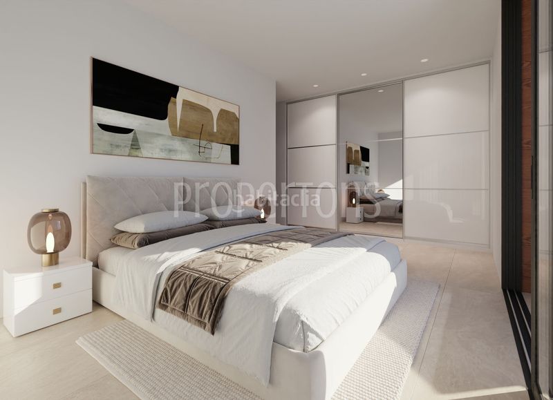 Foto a8e08324-a6aa-4527-8d5a-117c93f33d6a. Chalet en Golf Bahía Finestrat
