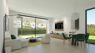 Chalet  N/a