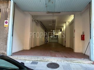 Local Comercial a San Pedro de Deusto