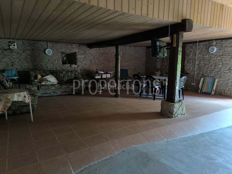 Foto 52fd0e5c-9214-49a8-810f-803f24575720. Casa adosada en Valdegovía