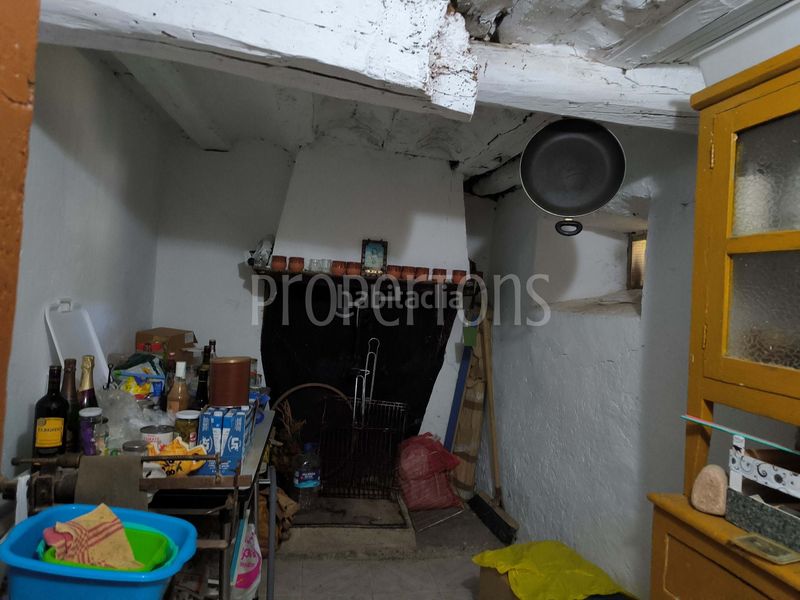 Foto 82a61013-f9a0-4dfc-9043-f650e52ab28c. Casa adosada en Valdegovía