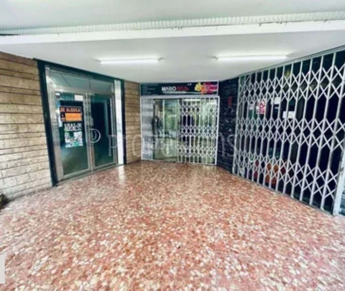 Foto 260bd61e-4a55-4911-8a34-e0a4ebe6ae3c. Local comercial a Centro Urbano Benidorm