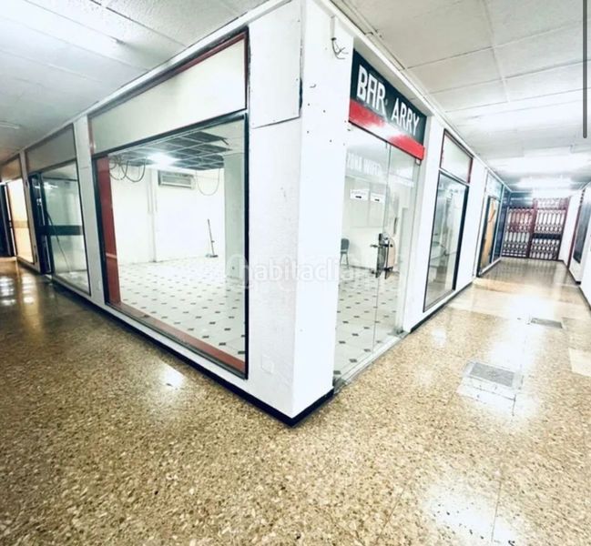 Foto 4ea05ac2-2cf0-4e00-bf11-bd1515158441. Local comercial a Centro Urbano Benidorm