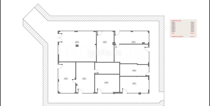 Foto 93d73e35-3328-4153-81a9-867585523ee3. Local comercial a Centro Urbano Benidorm