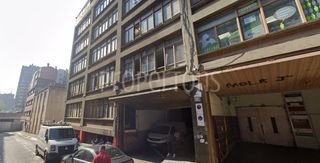 Nau industrial a Rekalde