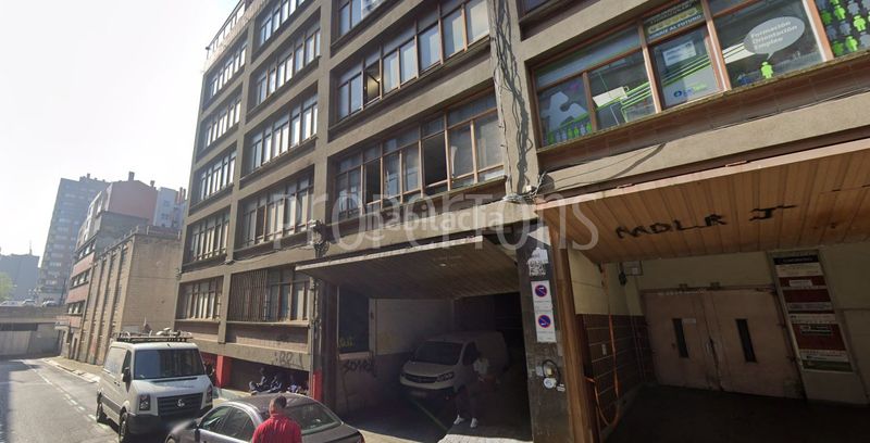 Foto 813d6684-af60-462d-9dd4-c087f433e3d0. Nau industrial a Rekalde Centro Bilbao