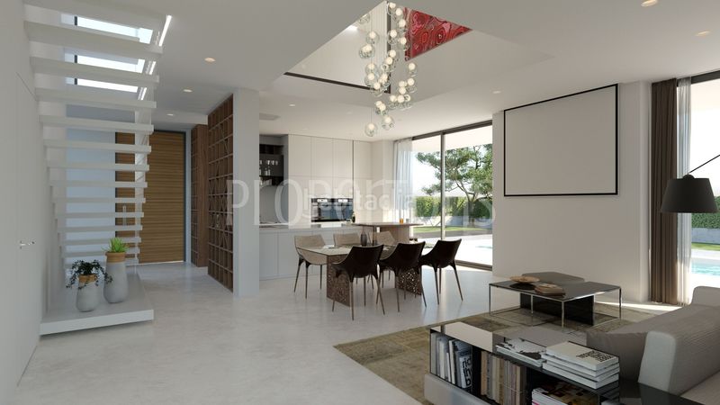 Foto 153160b8-d00d-4e7b-ae75-0a6399e8b534. Appartamento in Campoamor Orihuela