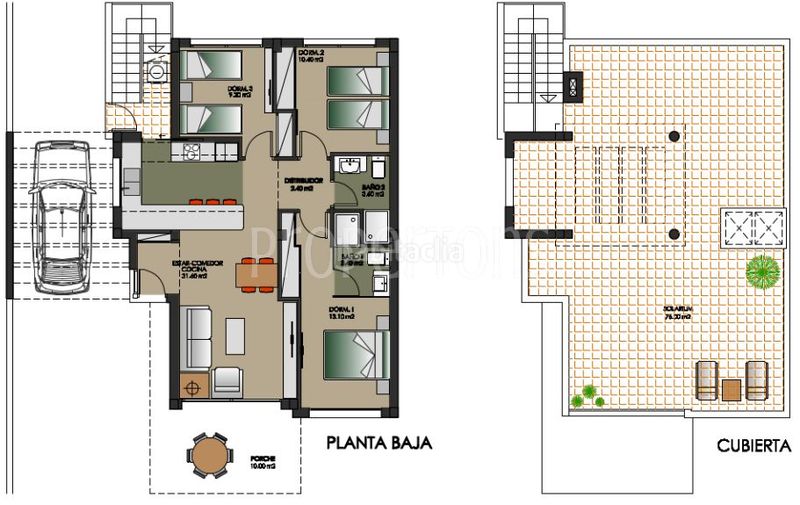 Foto a7640a2f-24f1-47fe-9558-6d7c2fc67ed2. Casa a San Miguel de Salinas