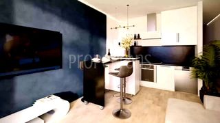 Etagenwohnung  Centro