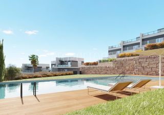 Chalet  Balcón de finestrat-terra marina