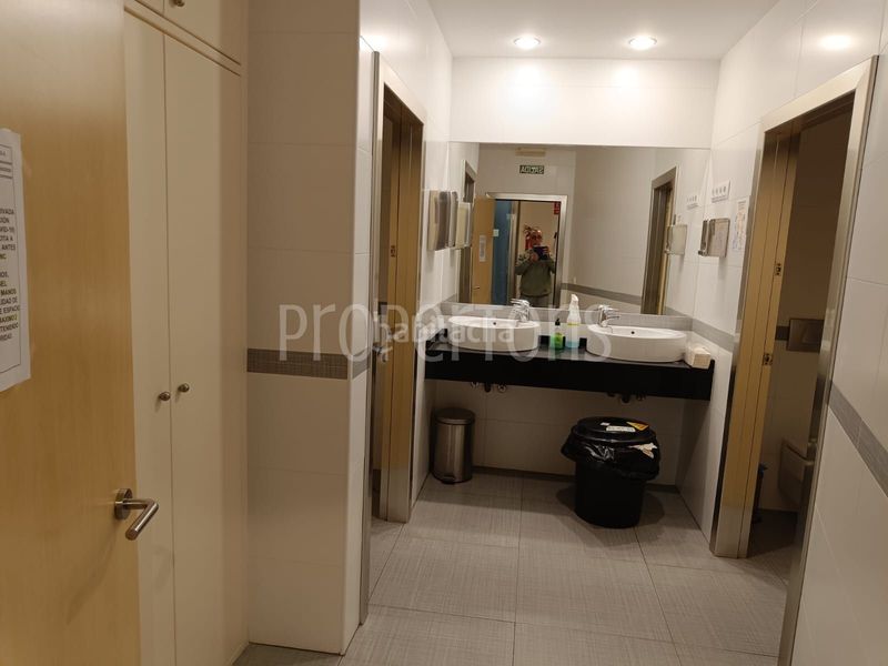Foto 4595d633-291d-4de6-8be2-64eaf2331a88. Büro in Derio