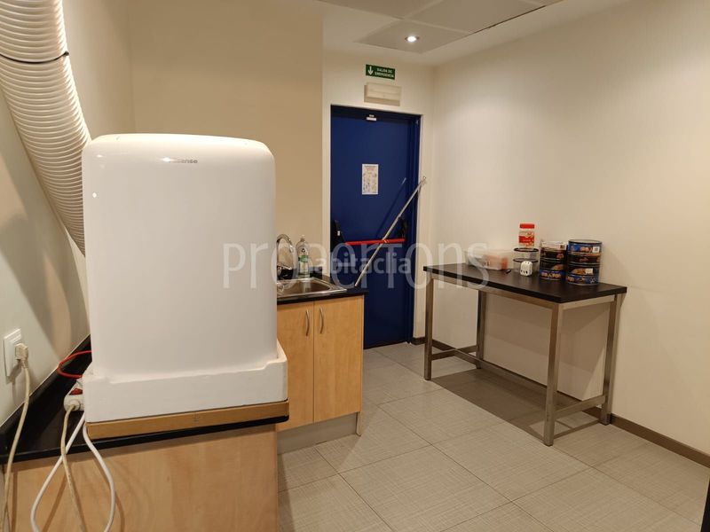 Foto 5b1de6cd-7fb4-46bc-a9c1-96ea5135cb2c. Büro in Derio