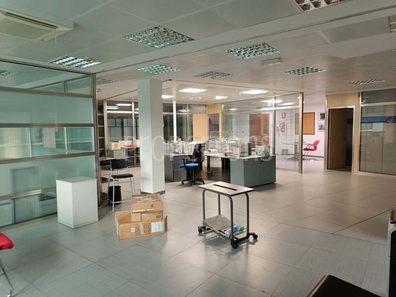 Foto 76e187c0-cd85-49b0-be5a-b4fb3563c009. Büro in Derio
