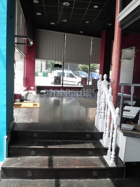 Foto 4455a0f2-af8a-4433-a25d-8f3b481ff2df. Local comercial a Valle de Trápaga - Trapagaran