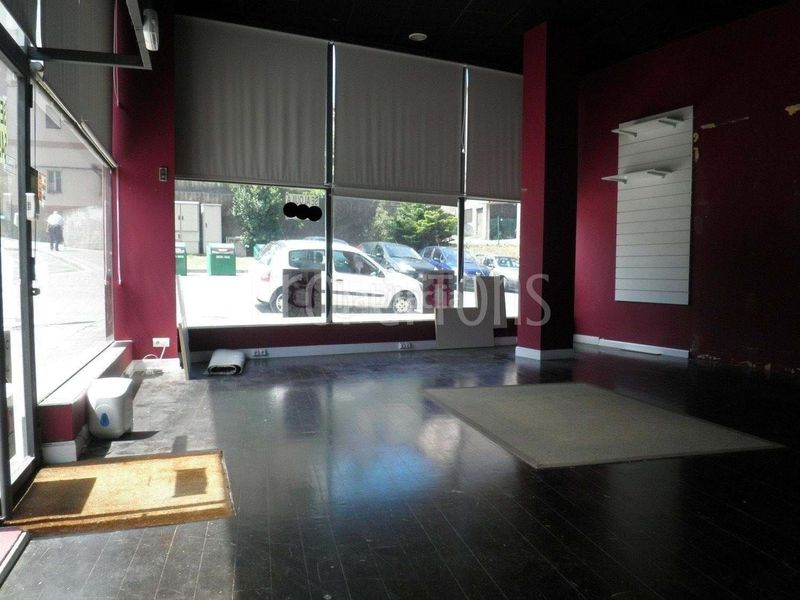 Foto 48d8a363-7d55-446a-8fb9-e918f50aa879. Local comercial a Valle de Trápaga - Trapagaran