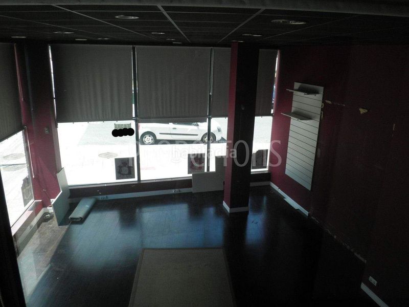 Foto bb3ee72f-cfdb-4c85-bcbe-1899b7a16829. Local comercial a Valle de Trápaga - Trapagaran
