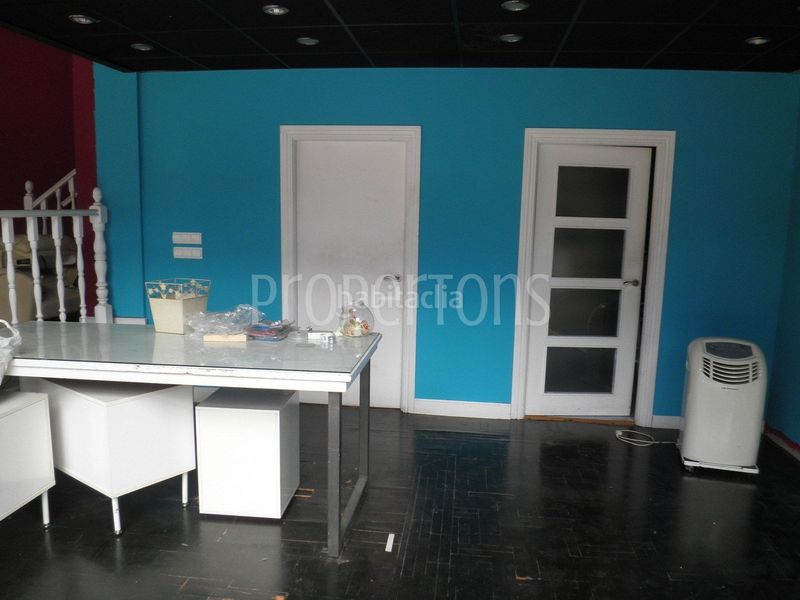 Foto bf2874cf-0be0-430c-bb3f-69089106e6f4. Local comercial a Valle de Trápaga - Trapagaran
