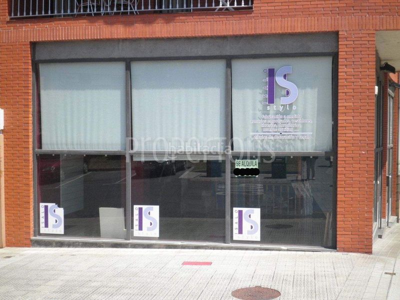 Foto c31eff1e-9f79-44e8-b9ef-c90f40998007. Local comercial a Valle de Trápaga - Trapagaran