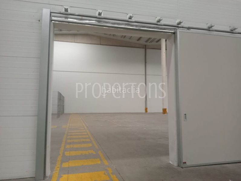 Foto b27c9859-95a1-4cf4-91e0-65238f5953be. Lloguer nau industrial a Betoño Vitoria - Gasteiz