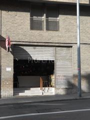Local Comercial en Alicante Centro