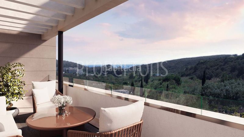 Foto 571e04c3-eac4-4480-9c07-a66daed93433. Pis a Casares golf - Casares del sol Casares