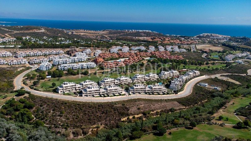 Foto 0c4943cd-9436-48ac-8e3c-69f8b325ce42. Piso en Casares golf - Casares del sol Casares