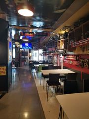Business premise  Playa del cura