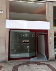 Local Comercial a Bagatza - S. Vicente