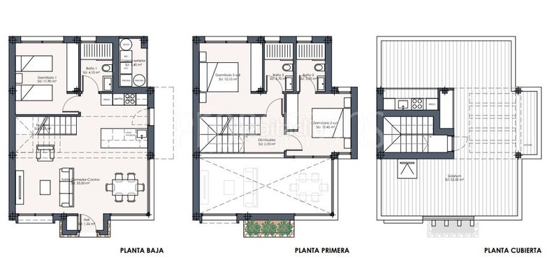 Foto db33357f-b6ea-47d0-ae9f-72d314e1c358. Casa a Montesinos (Los)
