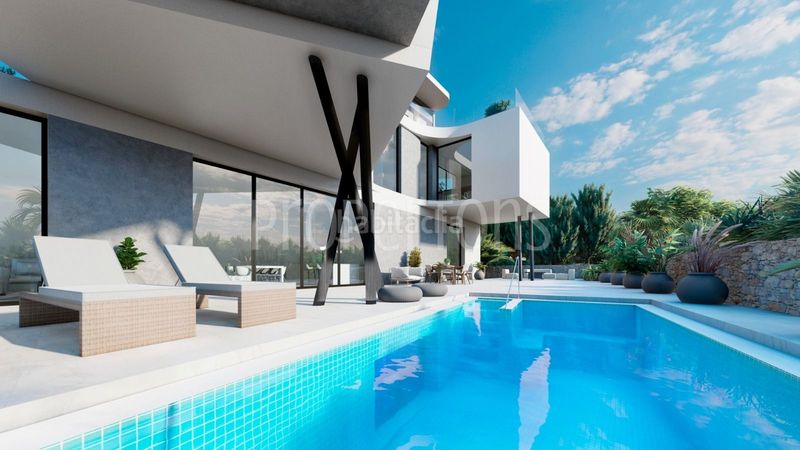 Foto 4ad1d34a-4bc3-4cec-8003-56852aa25ba7. Appartamento in Campoamor Orihuela