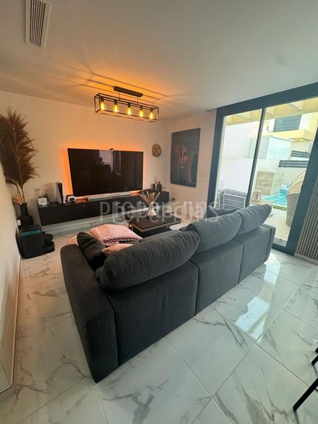 Foto 58ac0f8a-9daa-4dff-bfe1-b4d6a3ddd750. Casa a Montesinos (Los)