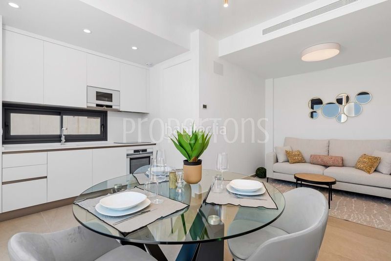 Foto 57a0c6f1-6351-4243-b6b4-93cdbbeda4ca. Pis a Campoamor Orihuela