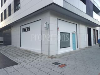 Alquiler Local Comercial  N/a
