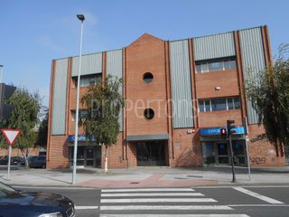 Alquiler Oficina  Astrabudua