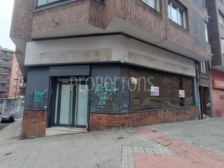 Local Comercial  N/a