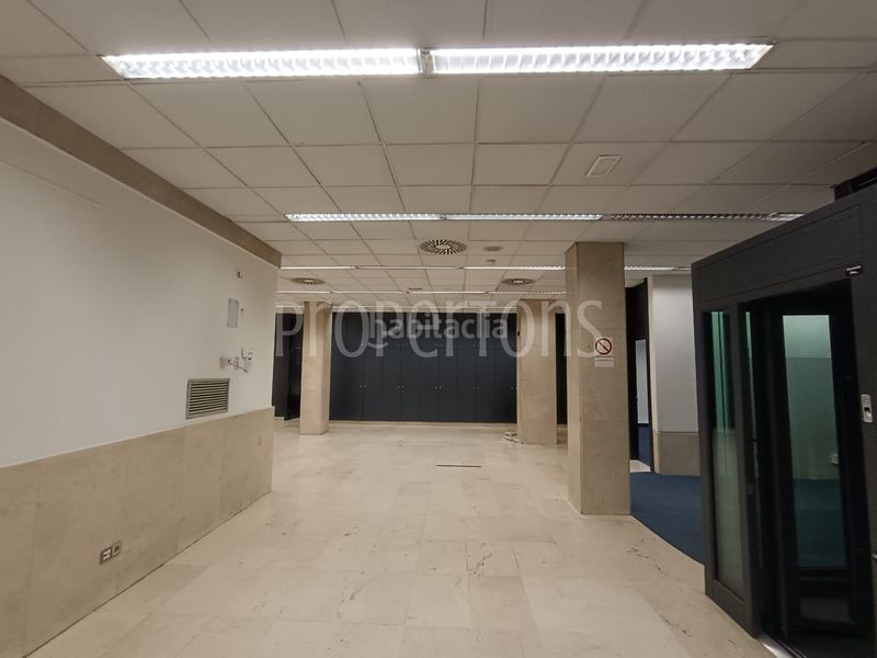 Foto f39443c2-0824-4df4-a764-59f2fc96344a. Local comercial a Iralabarri Bilbao