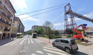Büro  Las arenas